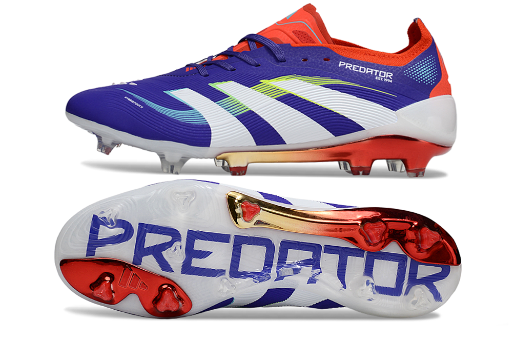 adidas predator Elite FG