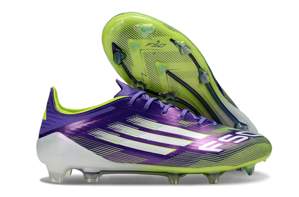 adidas F50 elite FG 2025