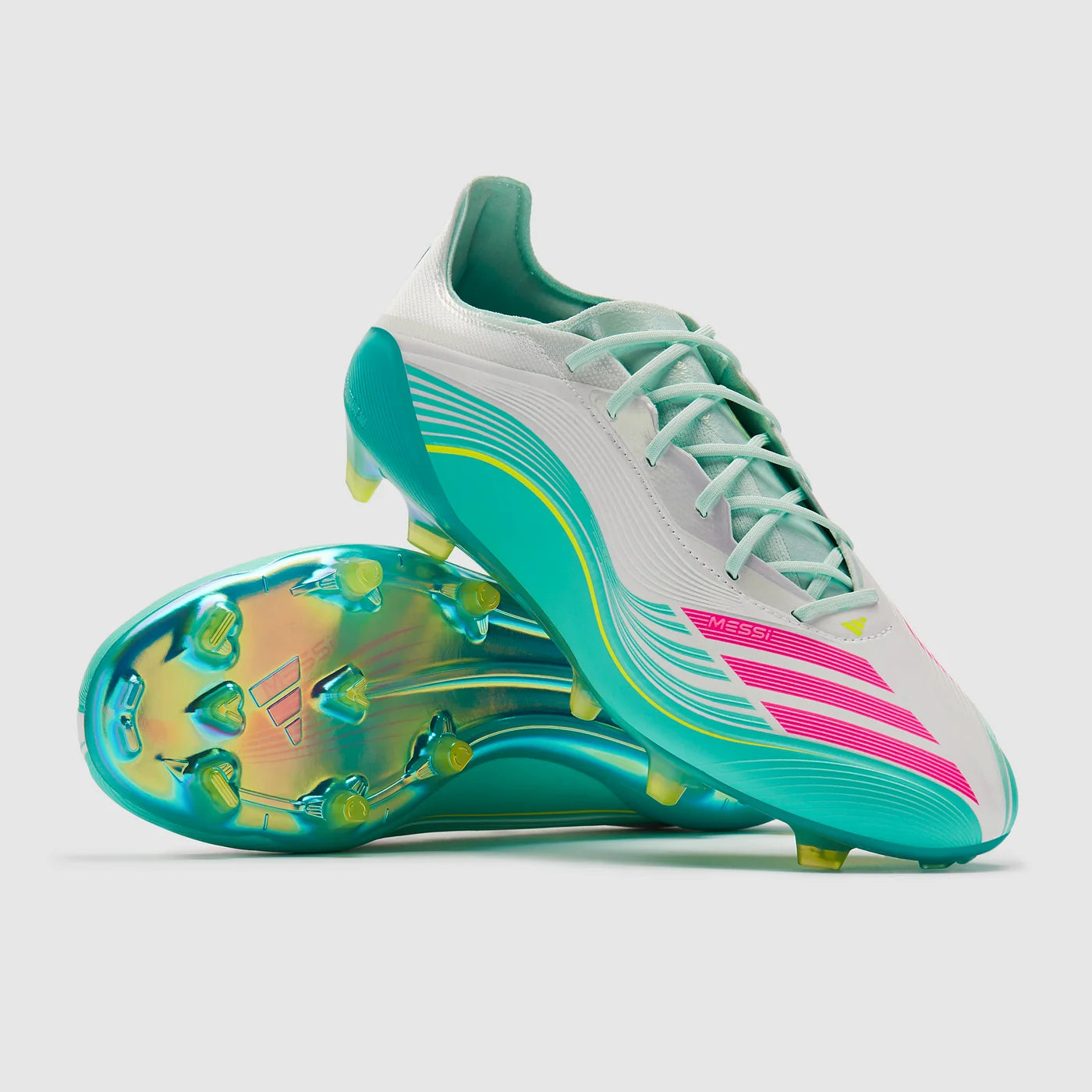 ADIDAS F50 ‘LIONEL MESSI’ ELITE FG