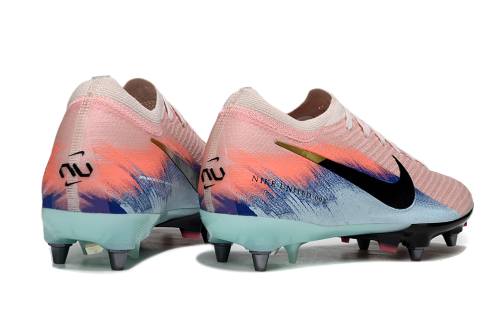 Nike Air Zoom Mercurial Vapor IIX United Pack Elite SG