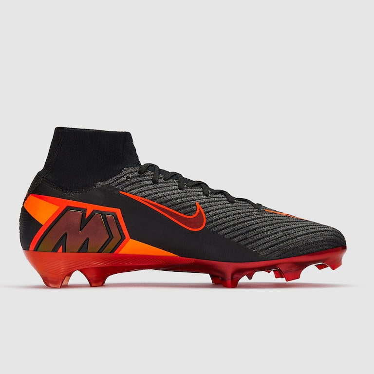 NIKE AIR ZOOM MERCURIAL SUPERFLY IIX ELITE FG