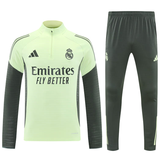 חליפת אימון ריאל מדריד 25/26