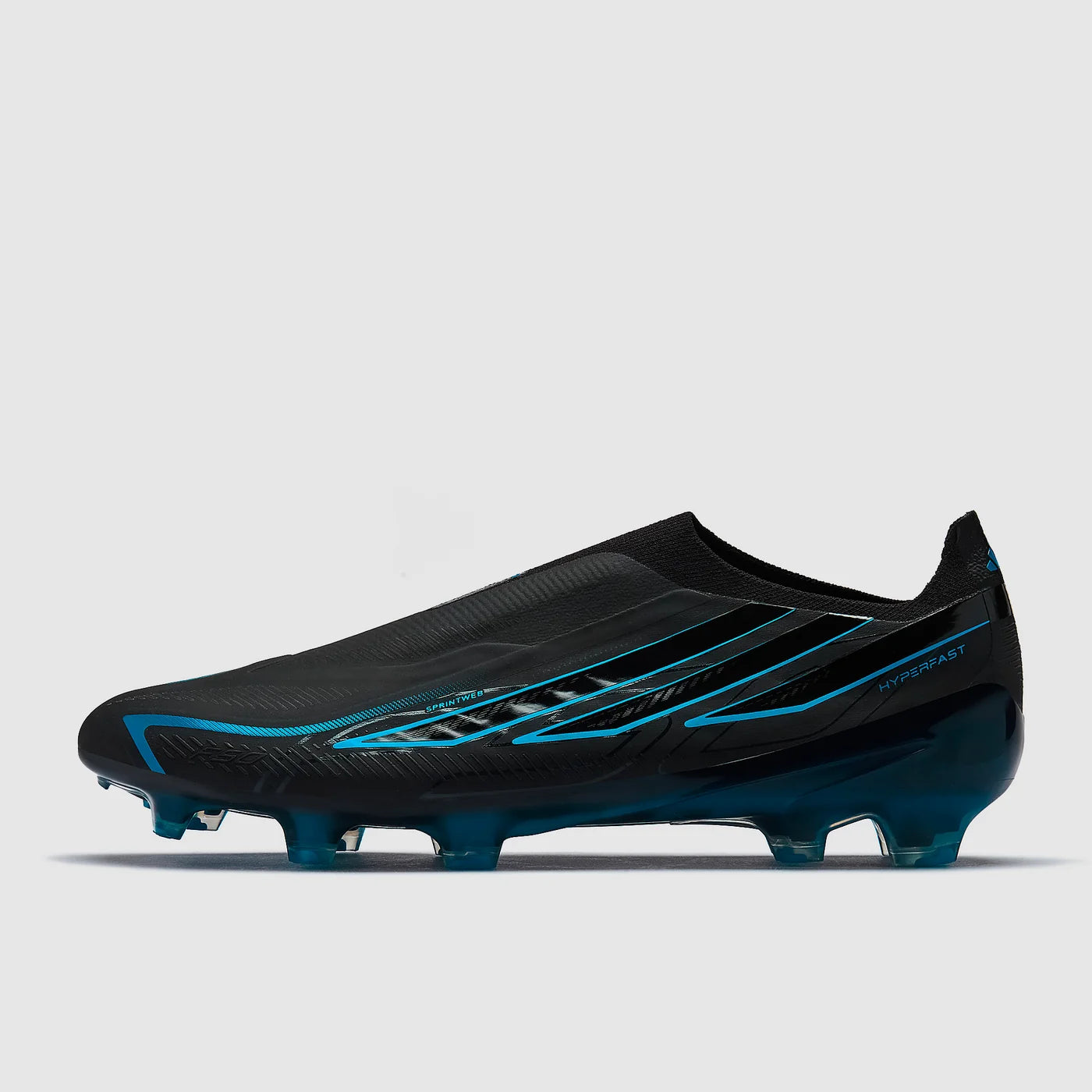 ADIDAS F50 LACELESS HYPERFAST ELITE FG WC26