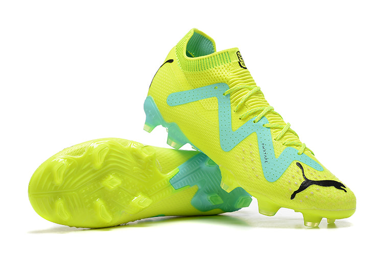 puma future ultimate FG