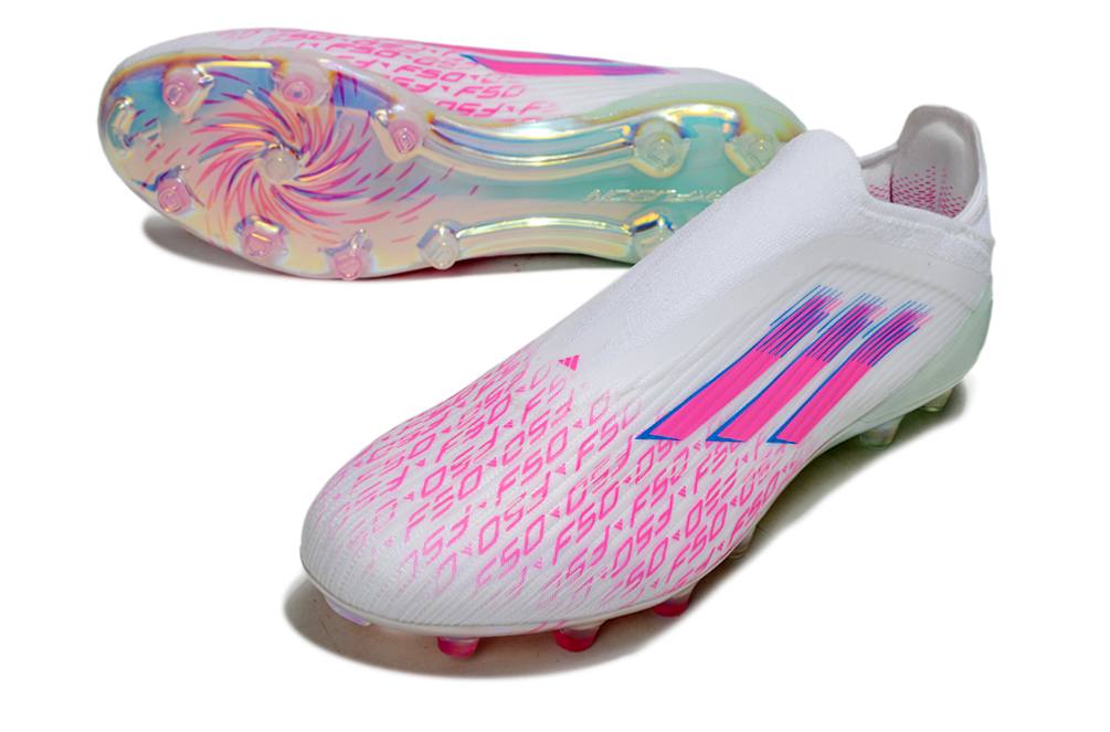 adidas F50 laceless elite FG 2025