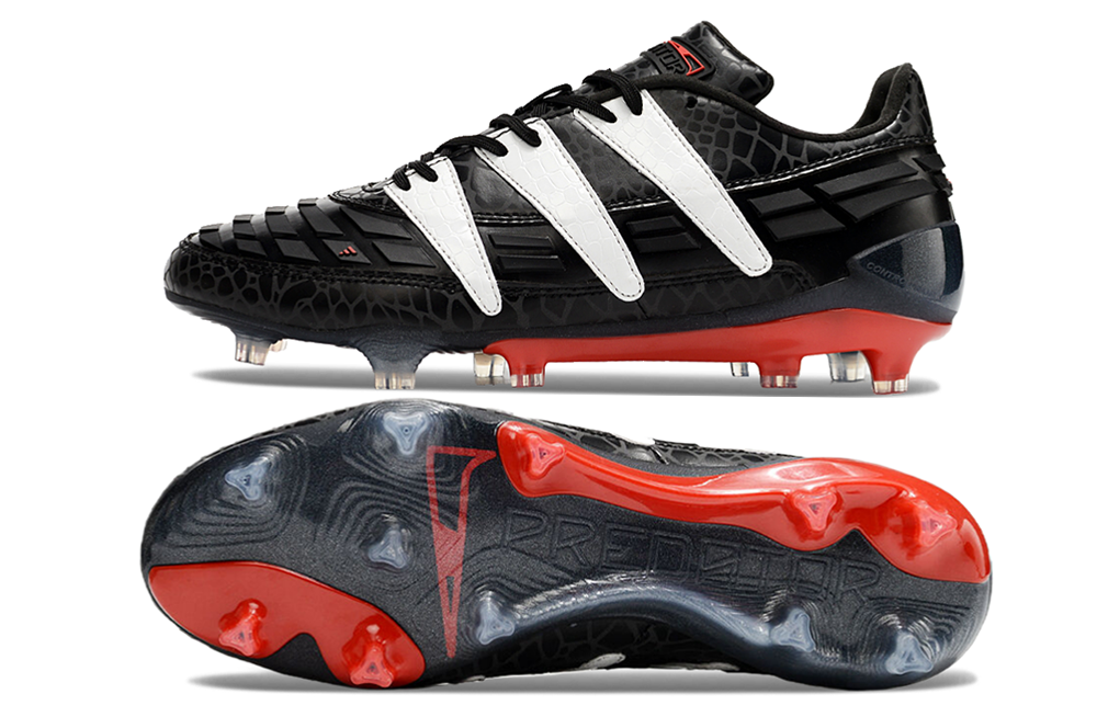 limited edition recreation of the OG Predator 1994