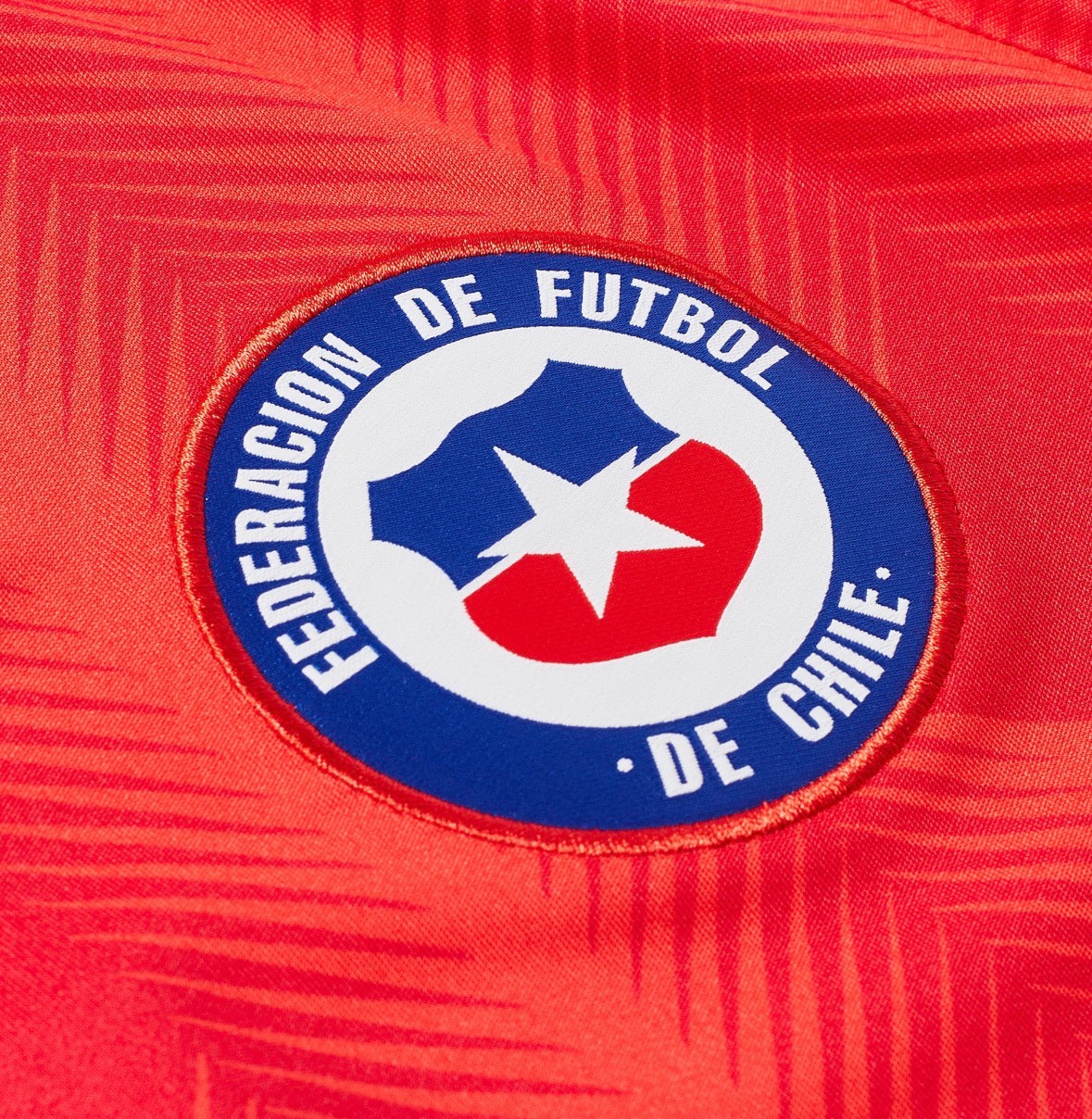 חולצת בית נבחרת צ׳ילה מונדיאל 2026