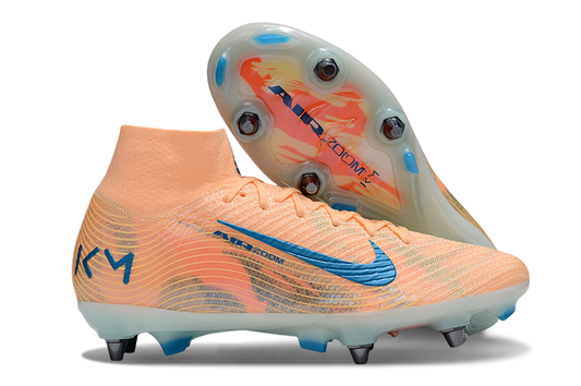 Nike Air Zoom Mercurial Superfly IIX Elite SG KM🇫🇷