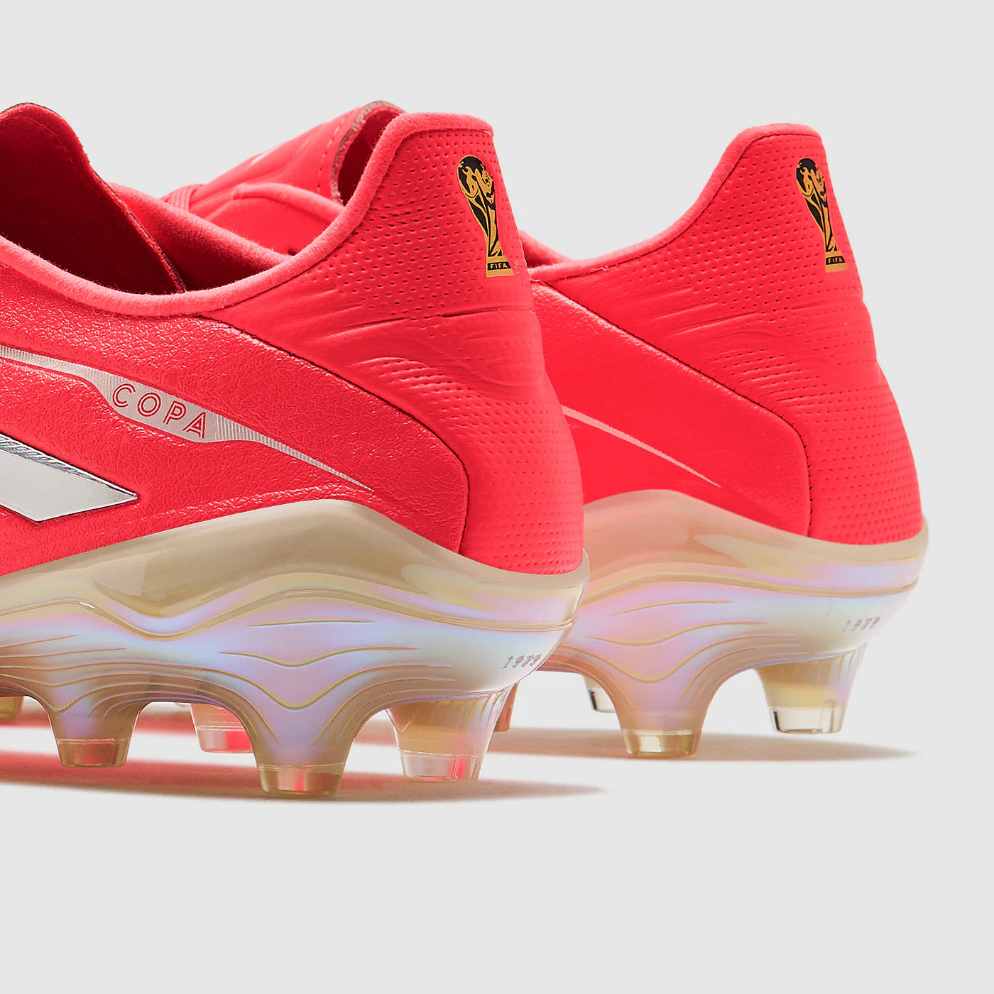 ADIDAS COPA PURE III ELITE FG WC26