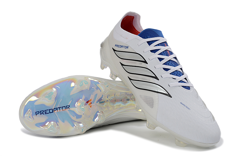 ADIDAS PREDATOR ELITE “JUDE BELLINGHAM “ FG