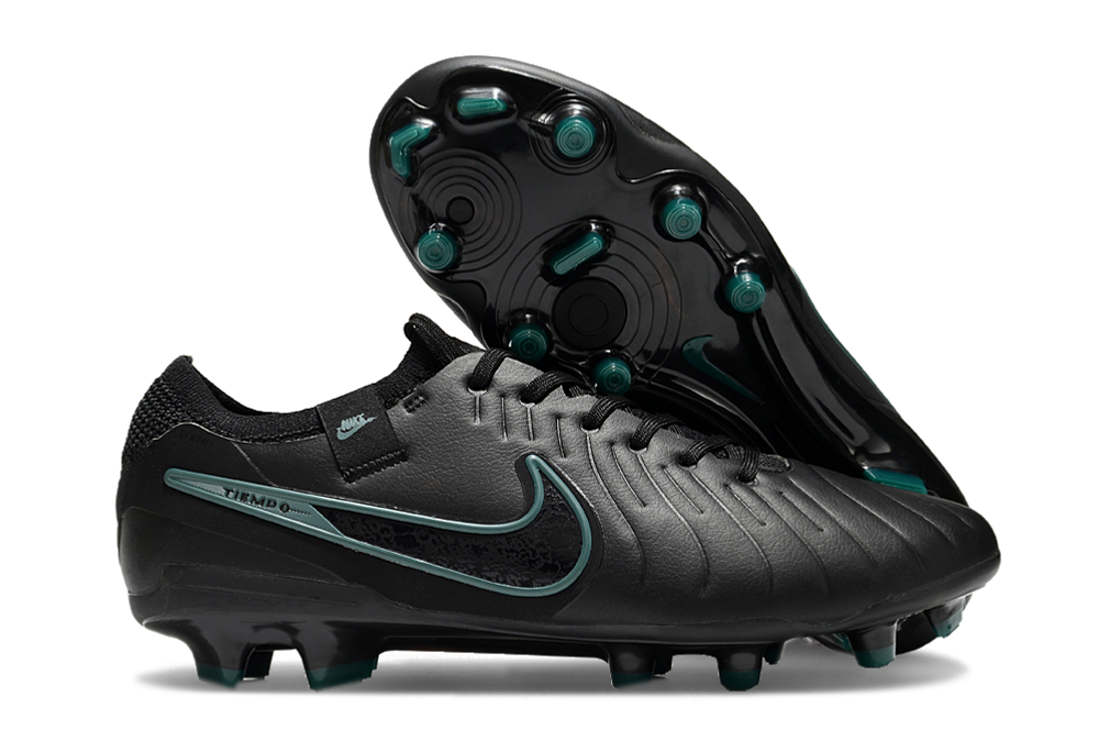 Nike Tiempo 10 Elite FG