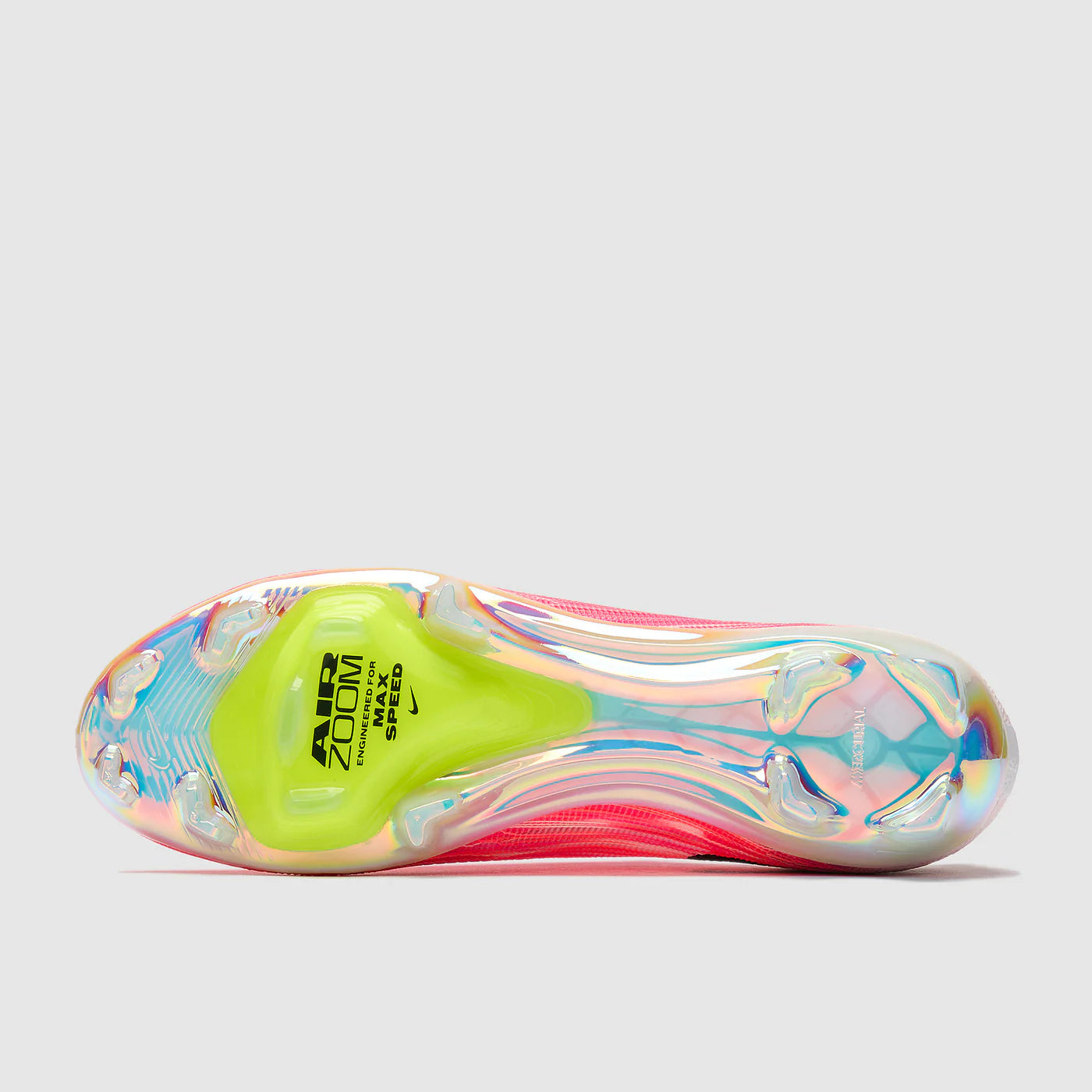 NIKE AIR ZOOM MERCURIAL VAPOR FLYKNIT ELITE FG WC26