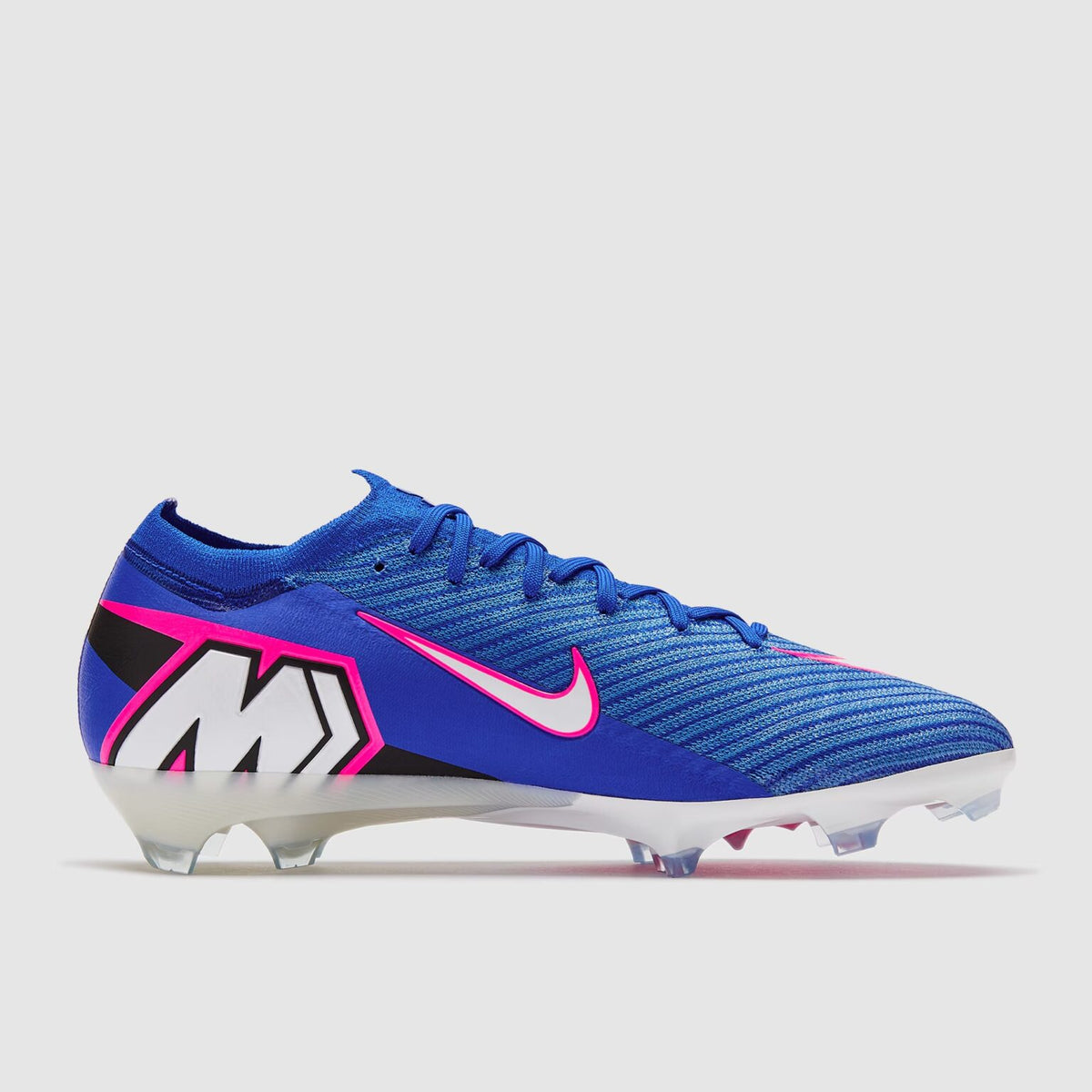 NIKE AIR ZOOM MERCURIAL VAPOR IIX ELITE FG
