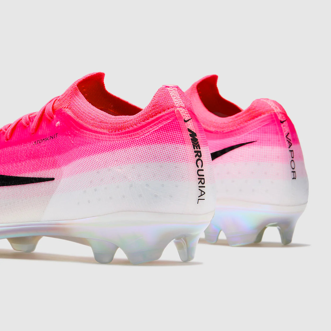 NIKE AIR ZOOM MERCURIAL VAPOR FLYKNIT ELITE FG WC26