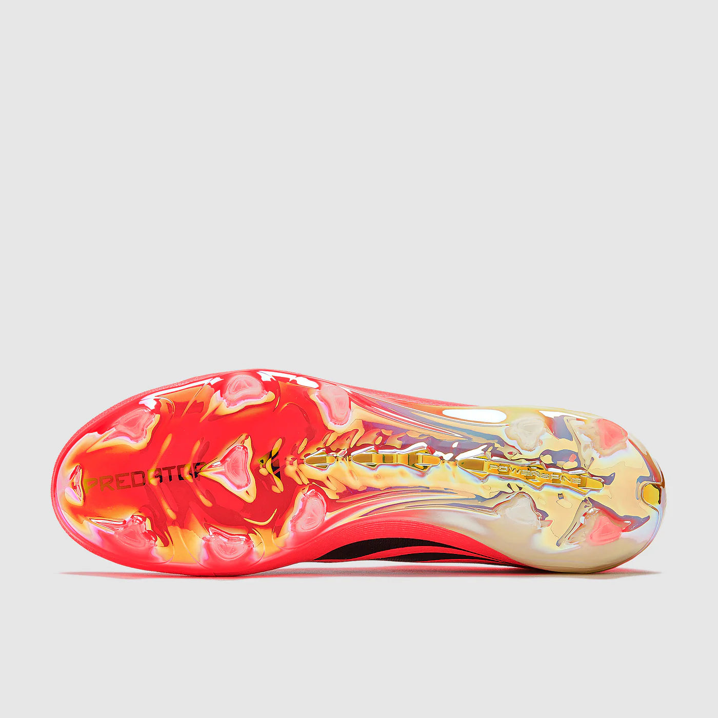 ADIDAS PREDATOR ELITE FG WC26