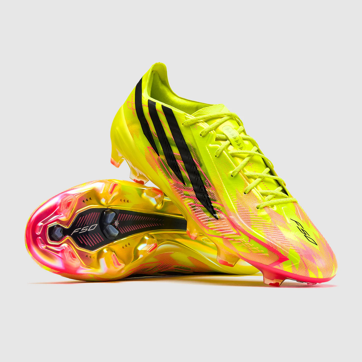 ADIDAS F50 HYPERFAST ELITE FG WC26