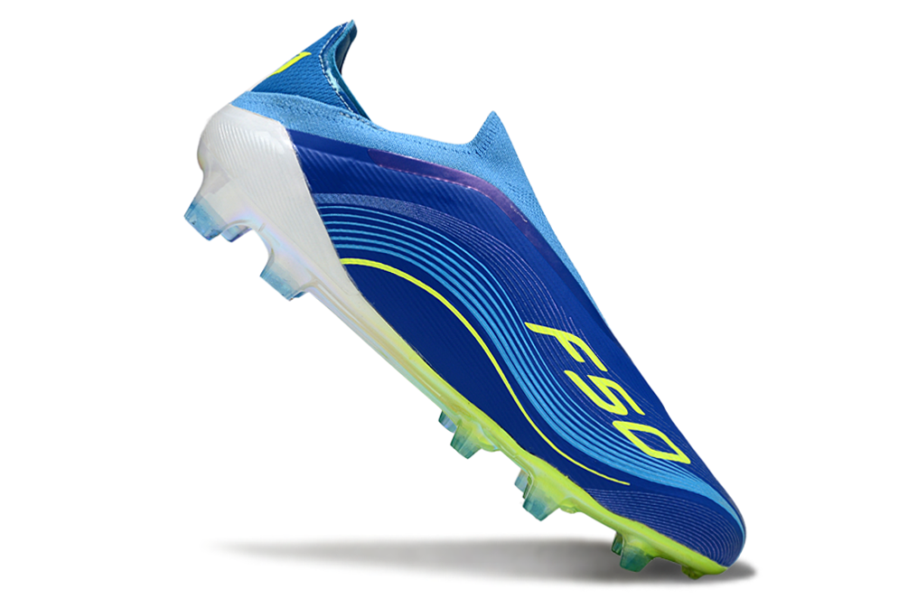 ADIDAS F50 LACELESS ‘LIONEL MESSI’ ELITE FG