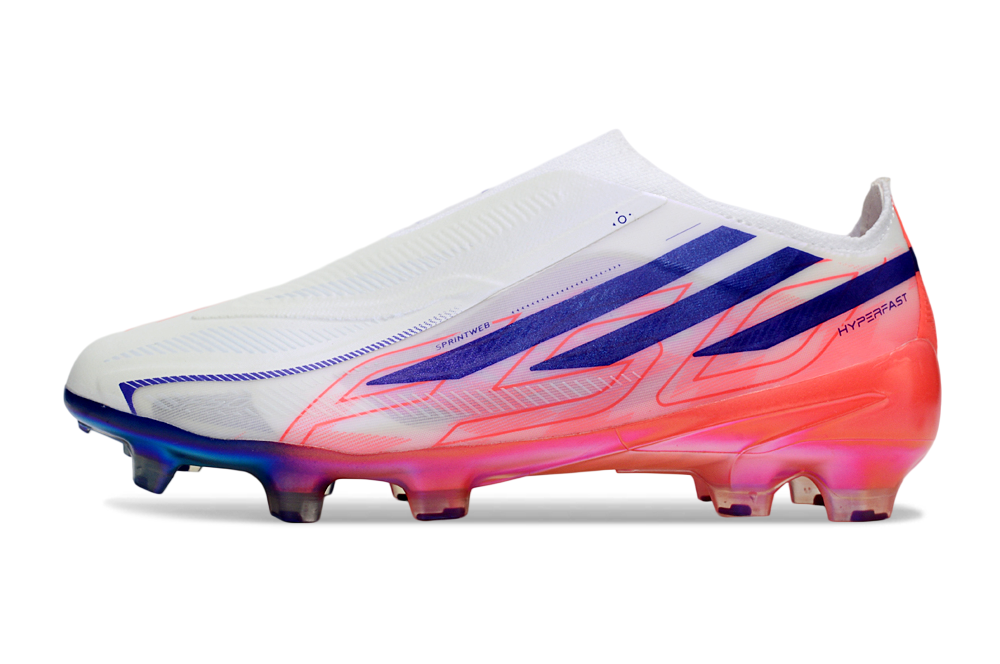 ADIDAS F50 LACELESS HYPERFAST ELITE FG