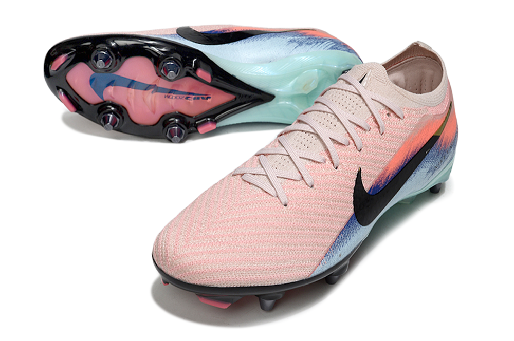 Nike Air Zoom Mercurial Vapor IIX United Pack Elite SG