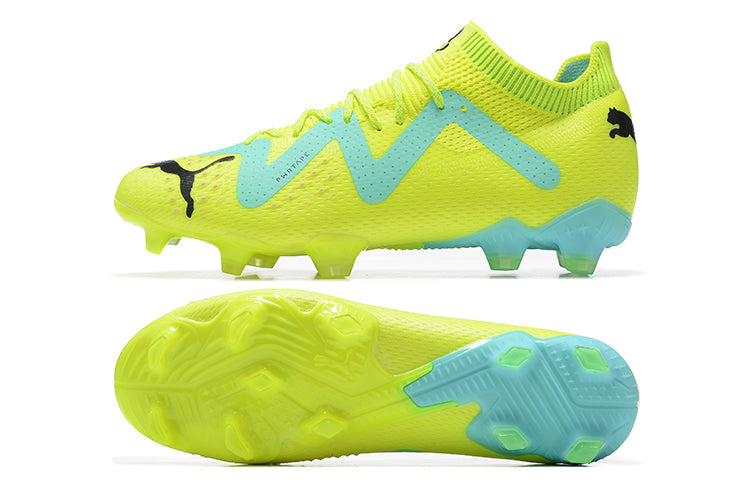 puma future ultimate FG