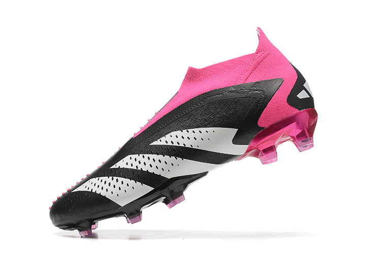 adidas predator accuracy laceless FG