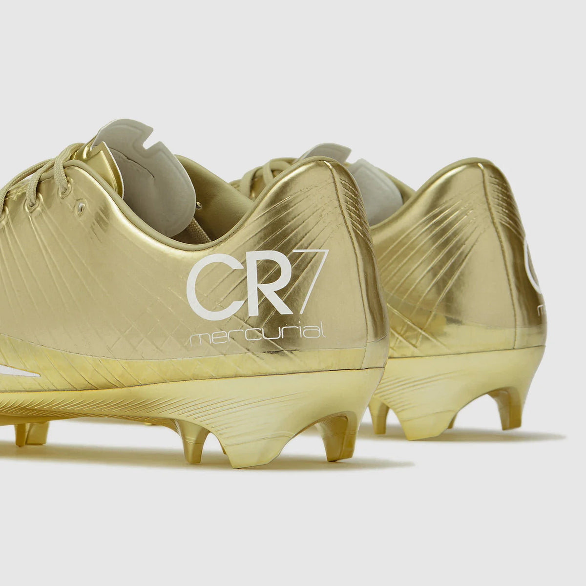 NIKE MERCURIAL SUPERFLY RGN 1 CR7 ELITE FG