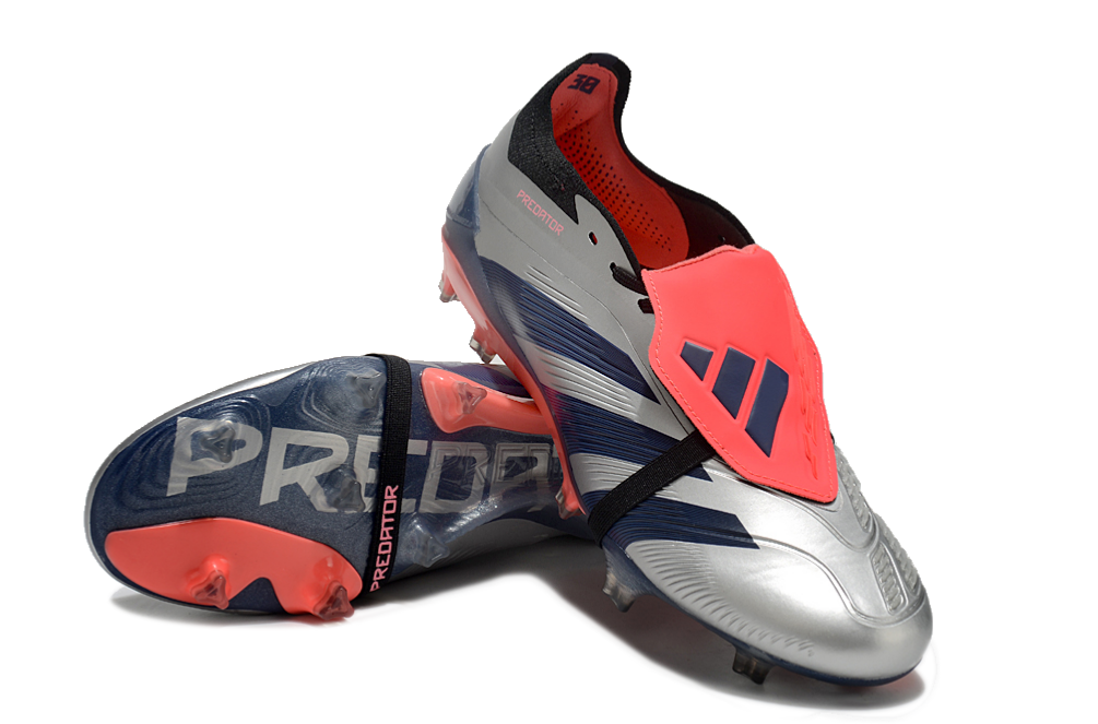 adidas predator Elite Tongue FG