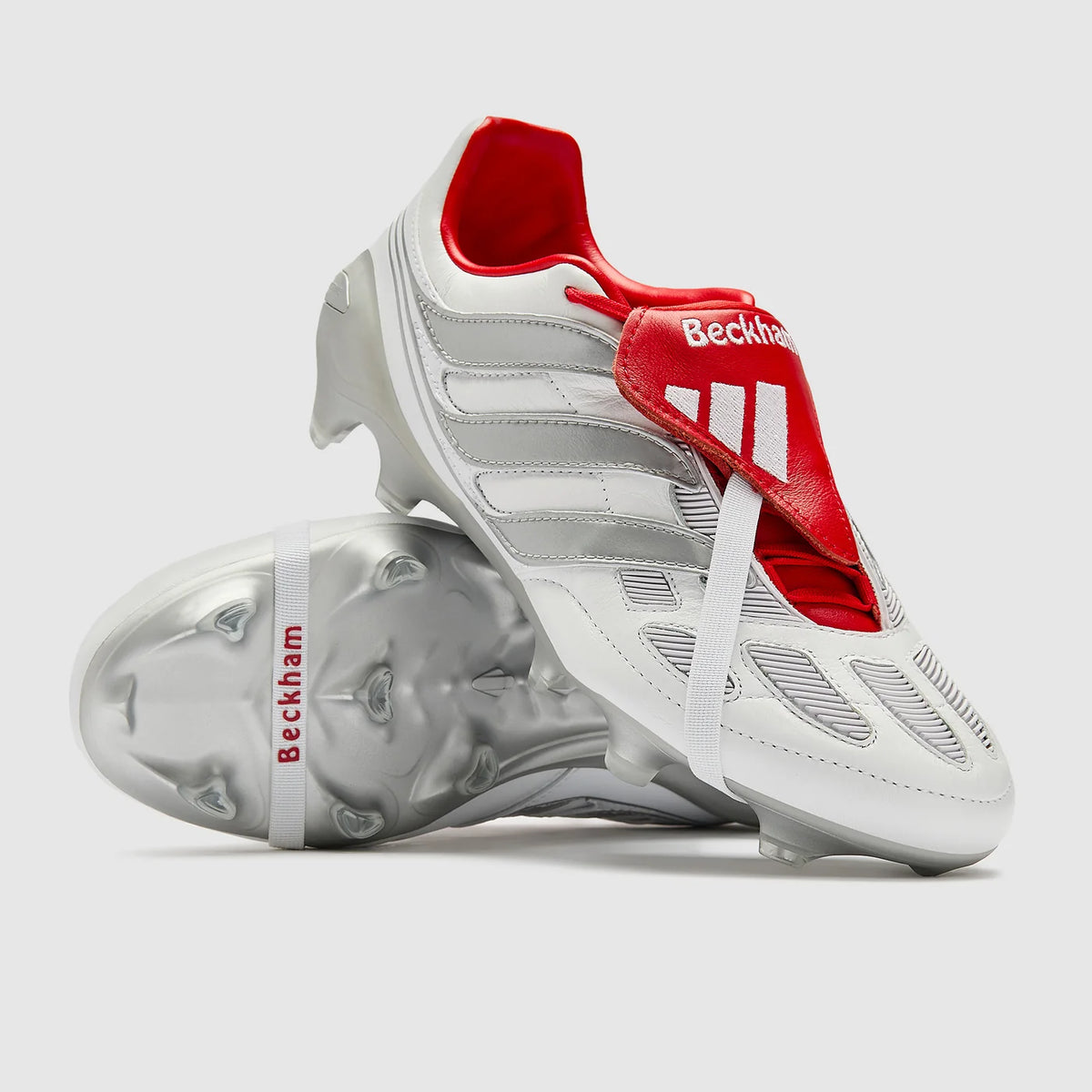 ADIDAS PREDATOR BECKHAM ELITE TONGUE FG