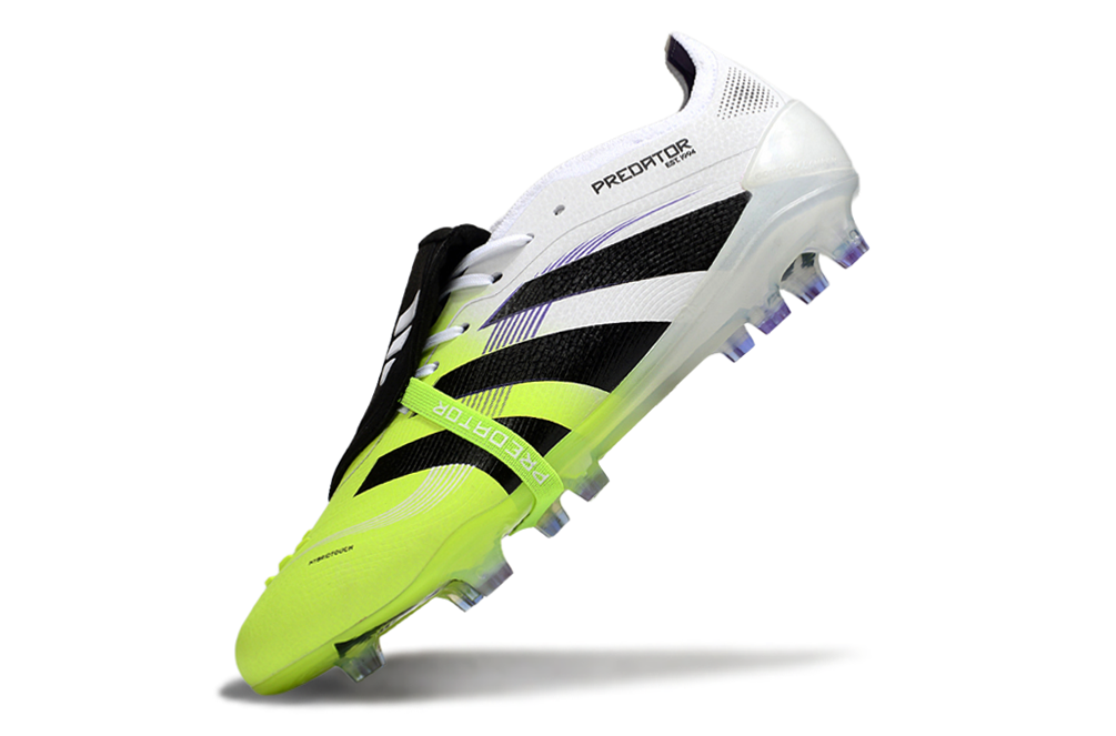 adidas predator Elite Tongue FG 2025