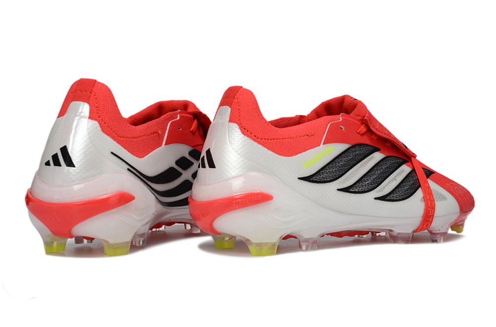 ADIDAS PREDATOR ELITE LACELESS FG