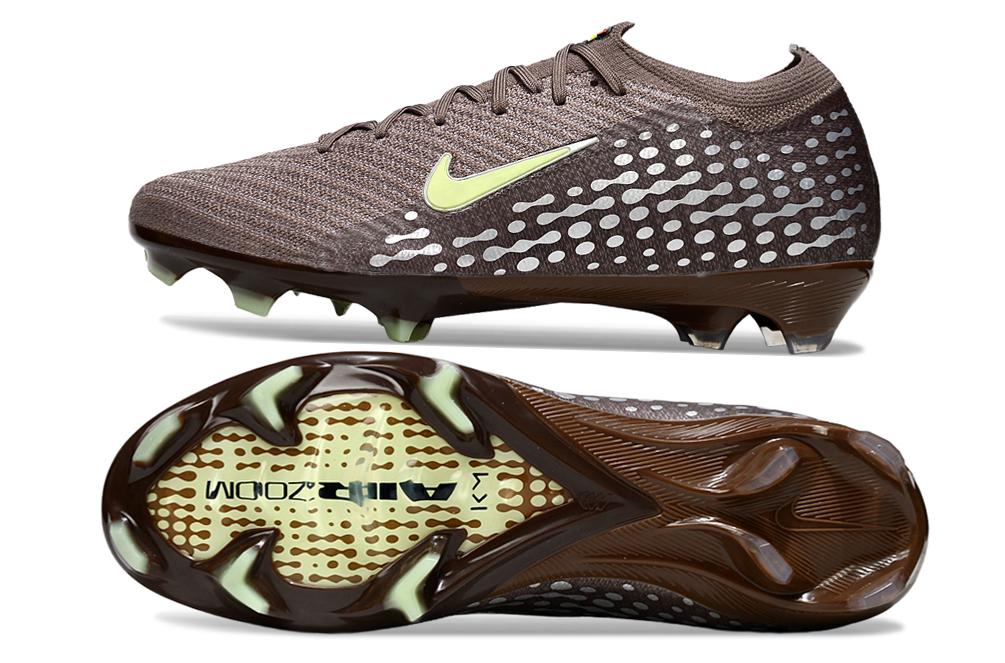 NIKE AIR ZOOM MERCURIAL VAPOR KM ELITE FG