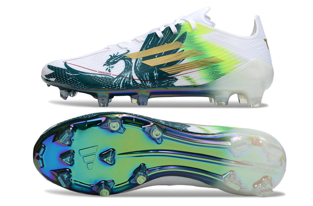 ADIDAS F50 ‘MO SALAH’ ELITE FG
