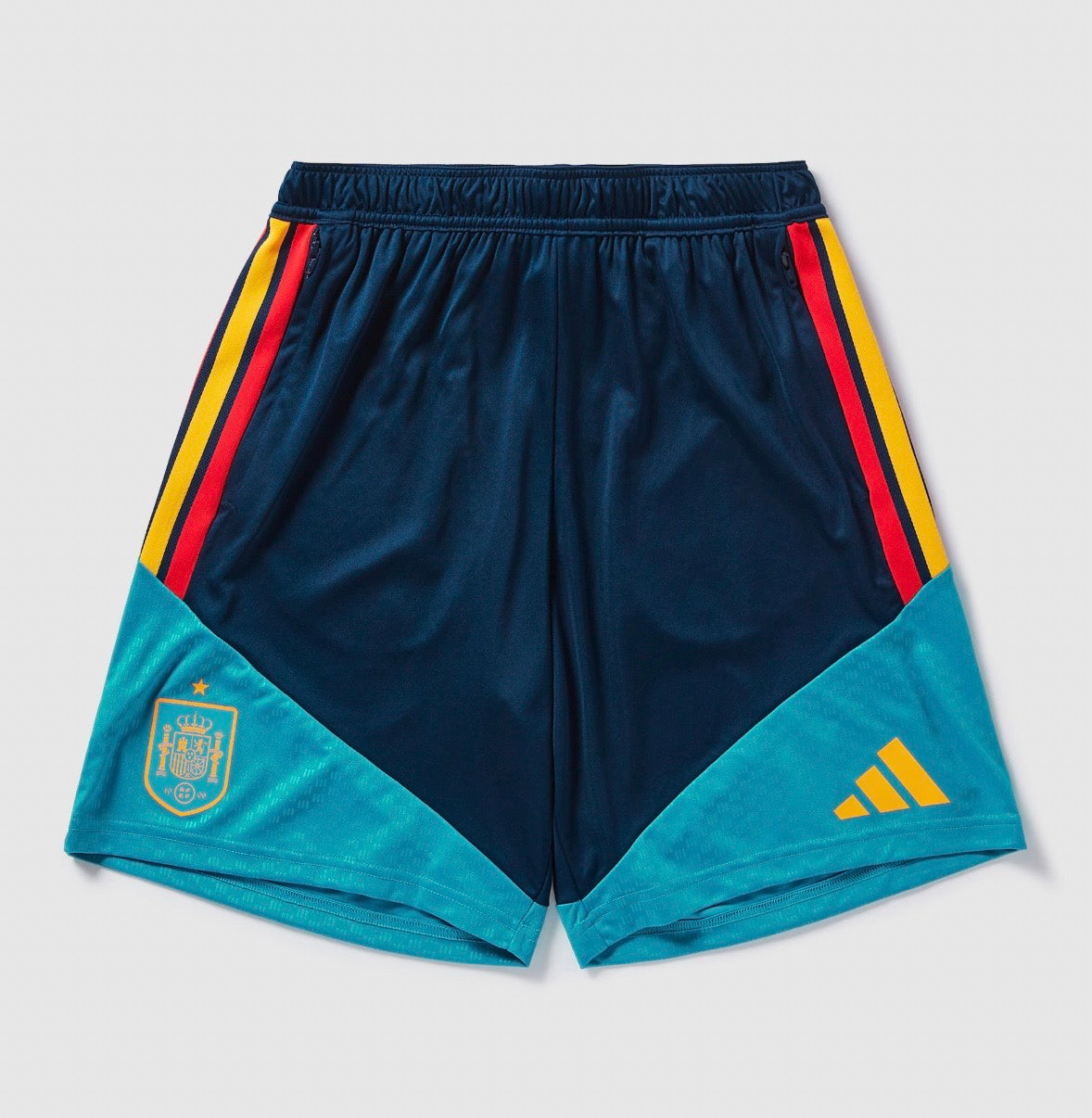 חולצת אימון נבחרת ספרד מונדיאל 2026