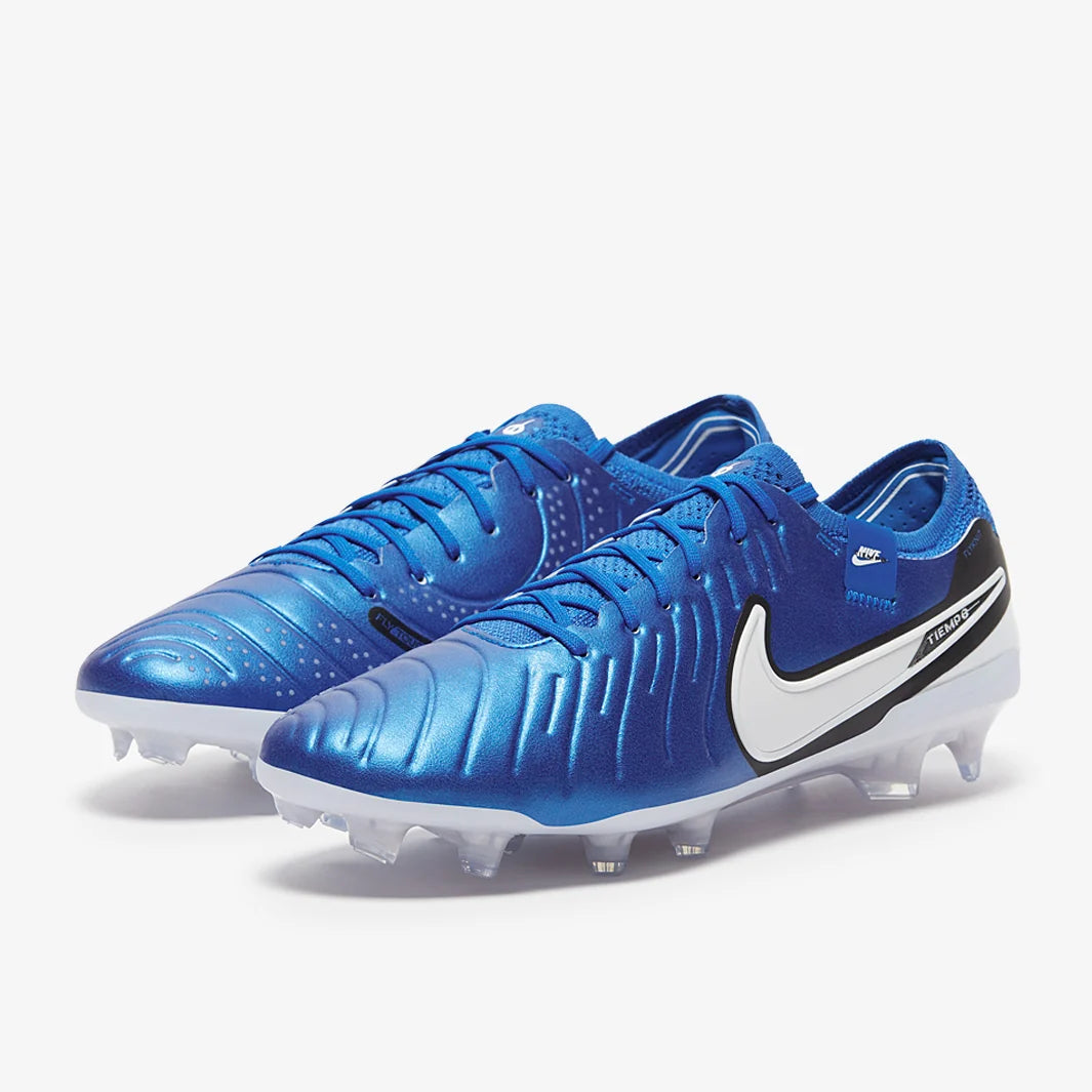 NIKE TIEMPO 10 ELITE FG