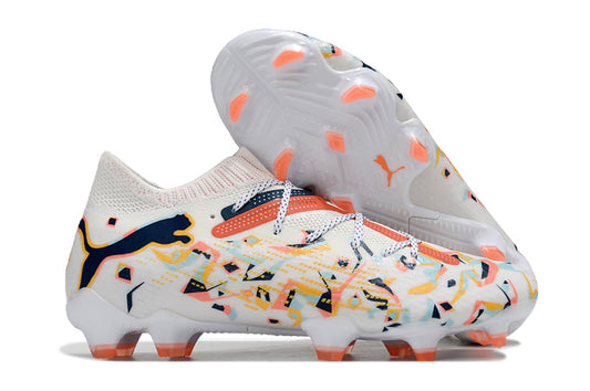 puma future ultimate FG