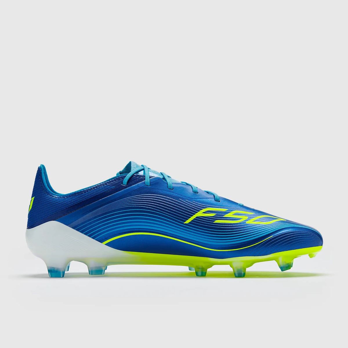 ADIDAS F50 ‘LIONEL MESSI’ ELITE FG