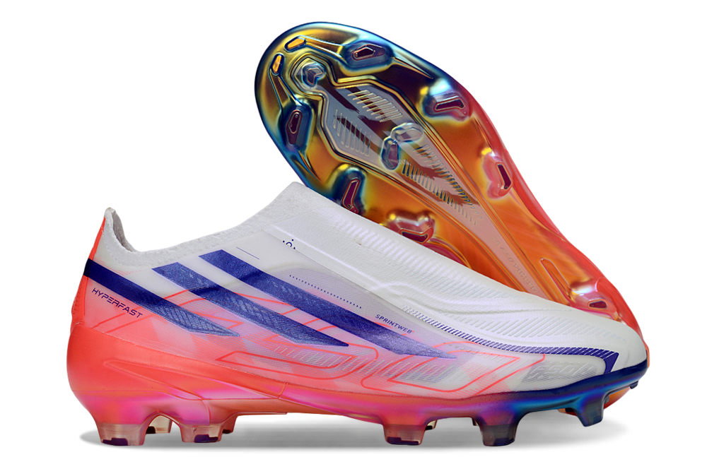 ADIDAS F50 LACELESS HYPERFAST ELITE FG