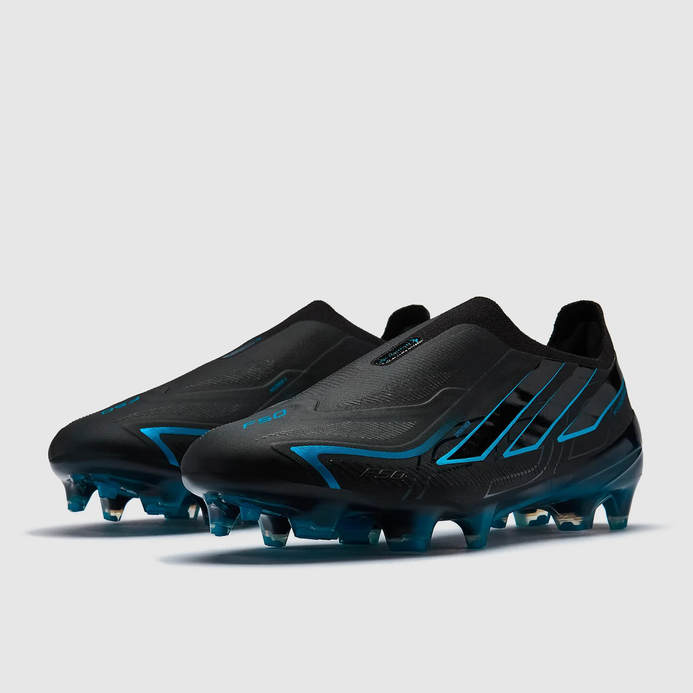 ADIDAS F50 LACELESS HYPERFAST ELITE FG WC26