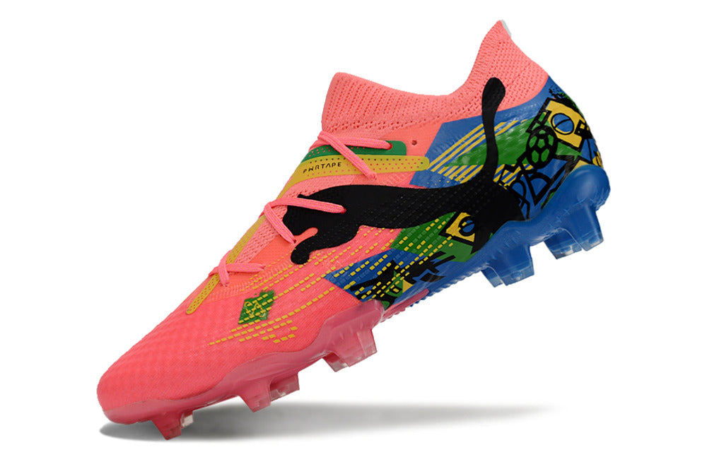 puma future 7 ultimate FG