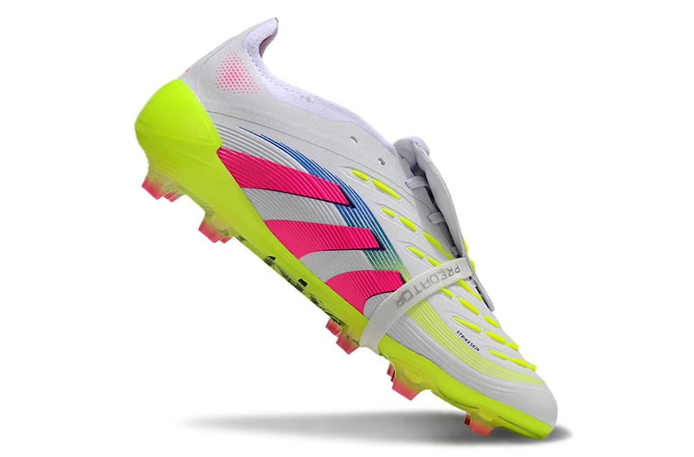 adidas predator Elite Tongue FG 2025