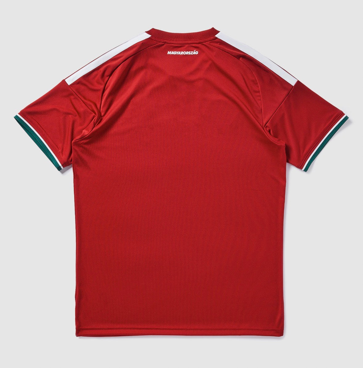 חולצת בית נבחרת הונגריה מונדיאל 2026