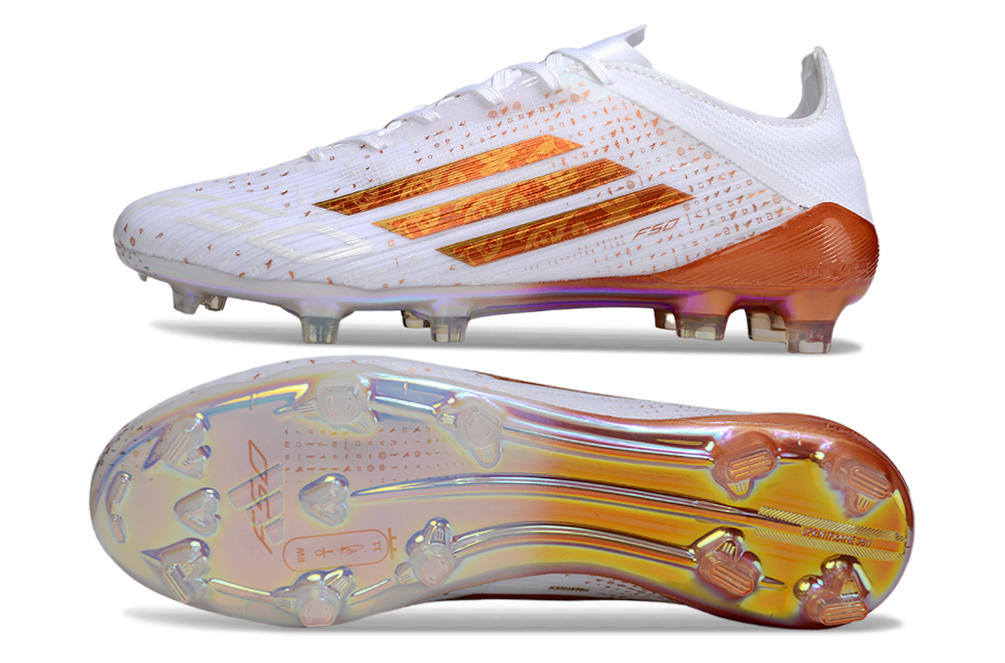 ADIDAS F50 ‘SALAH’ ELITE FG