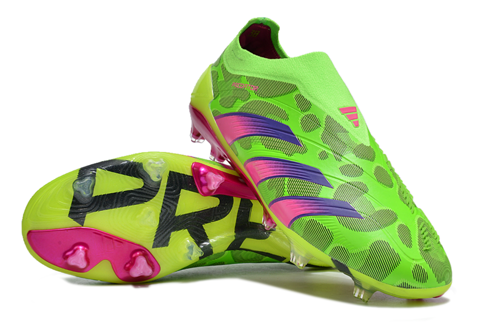 adidas predator Elite FG speical edition