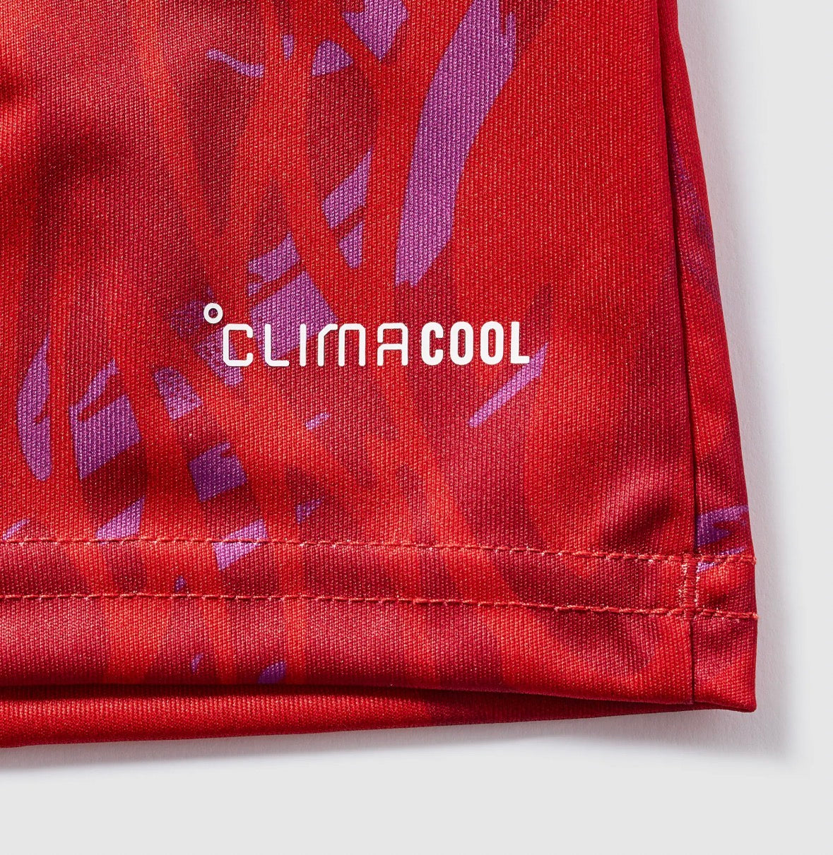 חולצת בית נבחרת קוסטה ריקה מונדיאל 2026