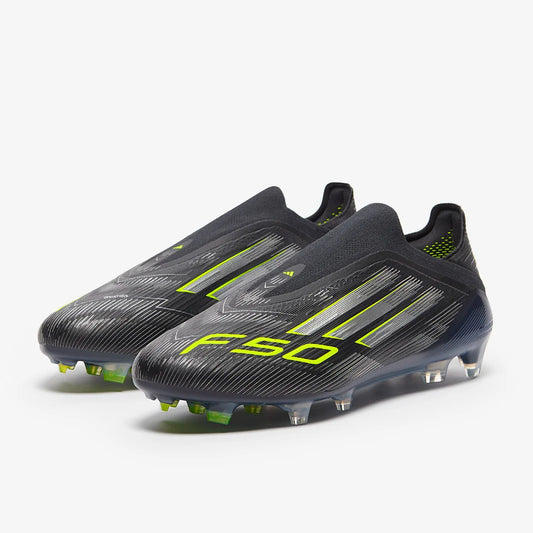 ADIDAS F50 LACELESS ELITE FG