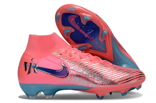NIKE AIR ZOOM MERCURIAL SUPERFLY 16 ELITE FG VINI JR