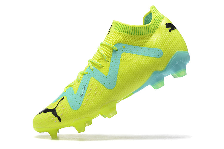 puma future ultimate FG