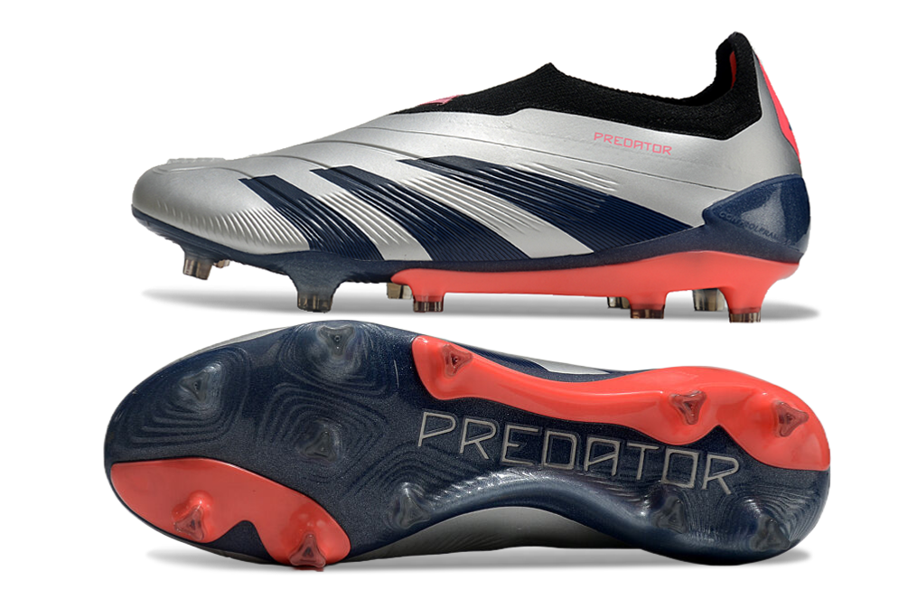 adidas Predator Elite laceless FG