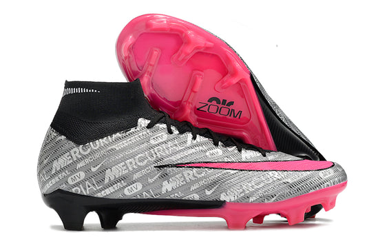 NIKE AIR ZOOM MERCURIAL SUPERFLY 9 ELITE FG