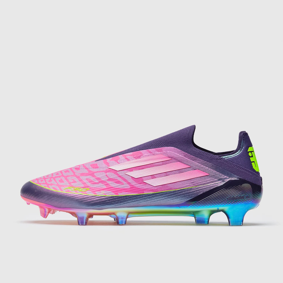 ADIDAS F50 LACELESS ‘YAMAL’ ELITE FG 🇪🇸